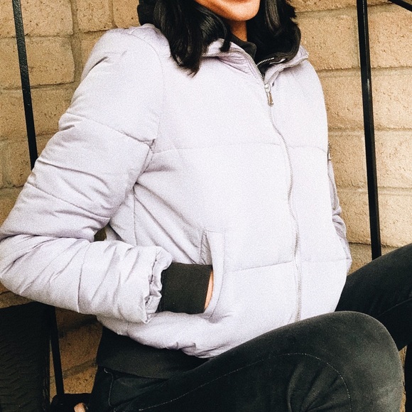 Puffer Jacket - Picture 2 of 2